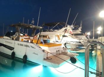 Fiart - Seawalker 43