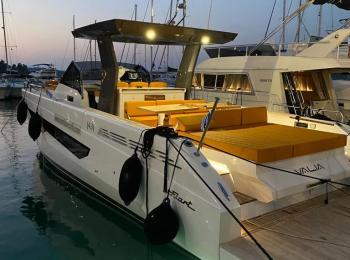 Fiart - Seawalker 43