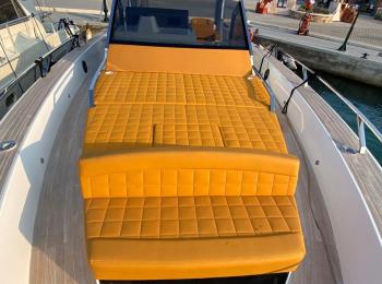 Fiart - Seawalker 43