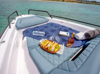 Axopar - 37 Sun Top (ST)