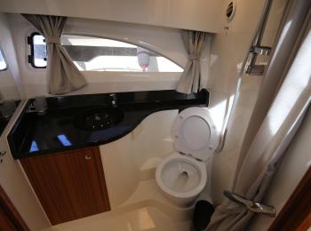 Marex - 310 Sun Cruiser