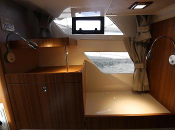 Marex - 310 Sun Cruiser