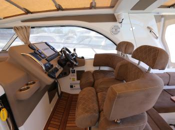 Marex - 310 Sun Cruiser