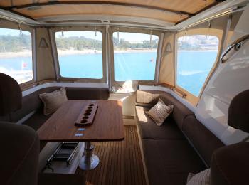 Marex - 310 Sun Cruiser