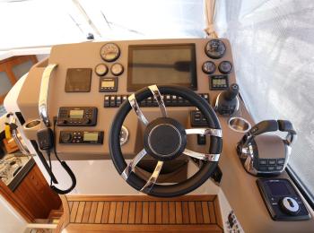 Marex - 310 Sun Cruiser