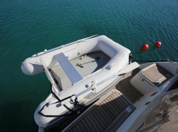 Marex - 310 Sun Cruiser