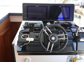 Greenline - 45 Coupe