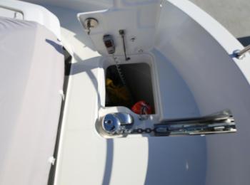 Greenline - 45 Coupe