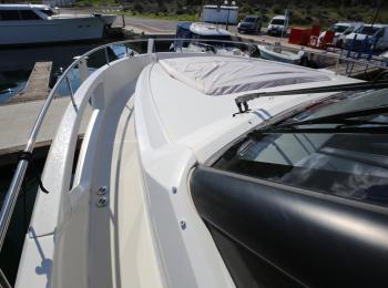 Greenline - 45 Coupe