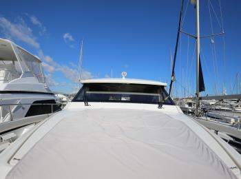 Greenline - 45 Coupe