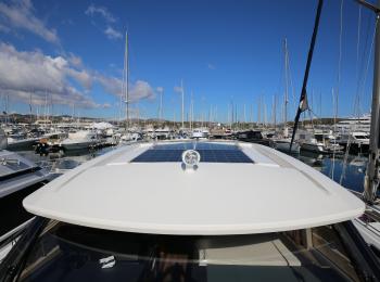 Greenline - 45 Coupe