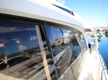 Greenline - 45 Coupe