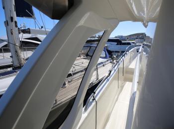 Greenline - 45 Coupe