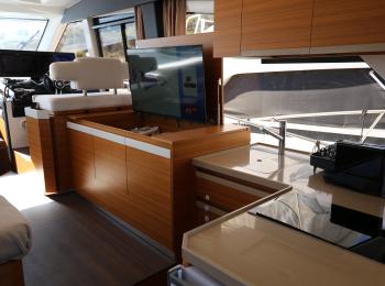 Greenline - 45 Coupe