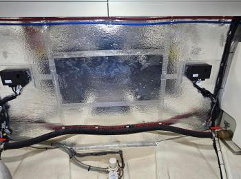 Greenline - 45 Coupe