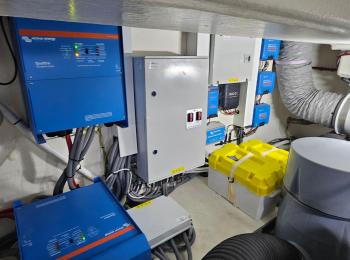 Greenline - 45 Coupe