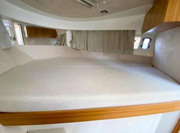 Marex - 310 Sun Cruiser