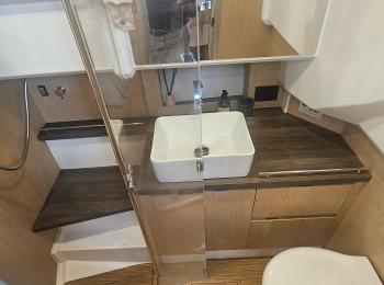 Salpa - Avandgarde 35