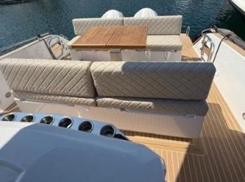 Salpa - Avandgarde 35