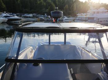 Salpa - Avandgarde 35