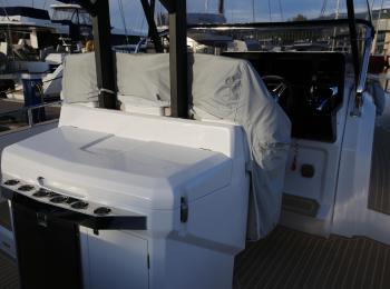 Salpa - Avandgarde 35