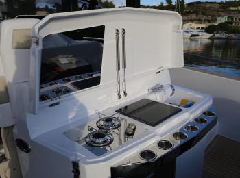 Salpa - Avandgarde 35