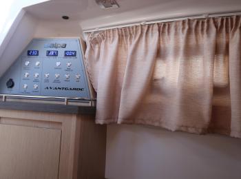 Salpa - Avandgarde 35