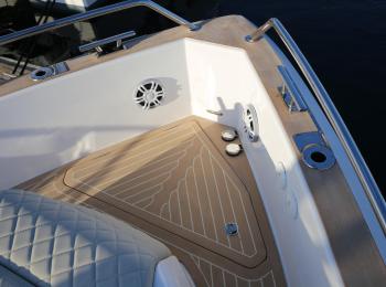 Salpa - Avandgarde 35