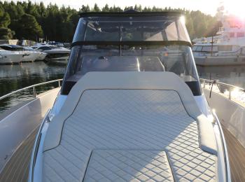 Salpa - Avandgarde 35