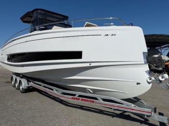 Salpa - Avandgarde 35