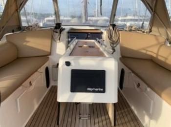 Dufour - 390