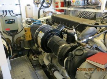 Princess - 72 Motor Yacht