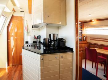 Ferretti Yachts - 760