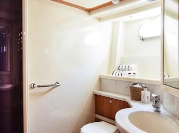 Ferretti Yachts - 760