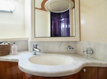 Ferretti Yachts - 760