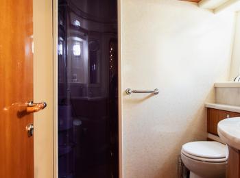 Ferretti Yachts - 760