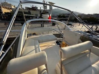 Fairline - Phantom 37