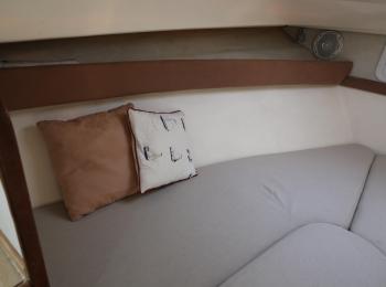 Custom - Lambro boats Bluewater 27