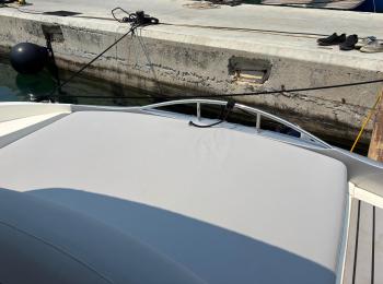 Sunseeker - Superhawk 34