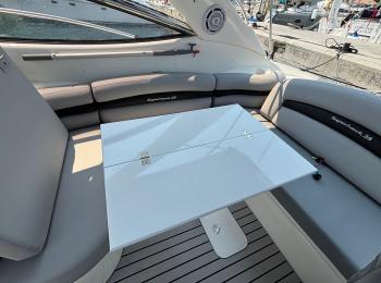 Sunseeker - Superhawk 34