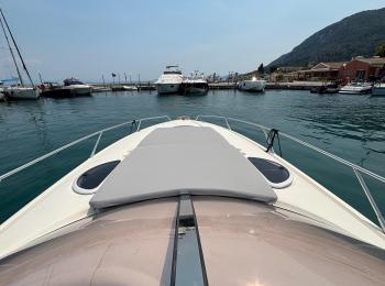 Sunseeker - Superhawk 34