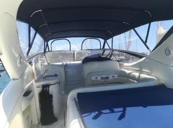 Cranchi - Endurance 39