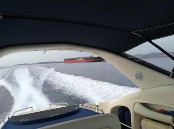 Cranchi - Endurance 39