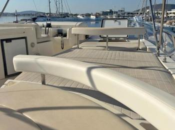 Ferretti Yachts - 530