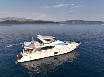 Azimut - 85F