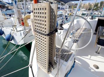 Dufour - 425 Grand Large (GL)