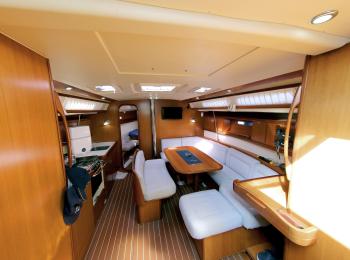 Dufour - 425 Grand Large (GL)