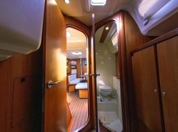 Dufour - 425 Grand Large (GL)