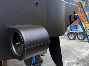 Fairline - Squadron 68