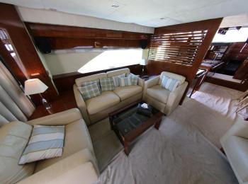 Fairline - Squadron 68